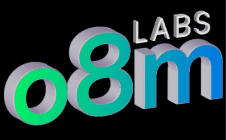 o8m LABS