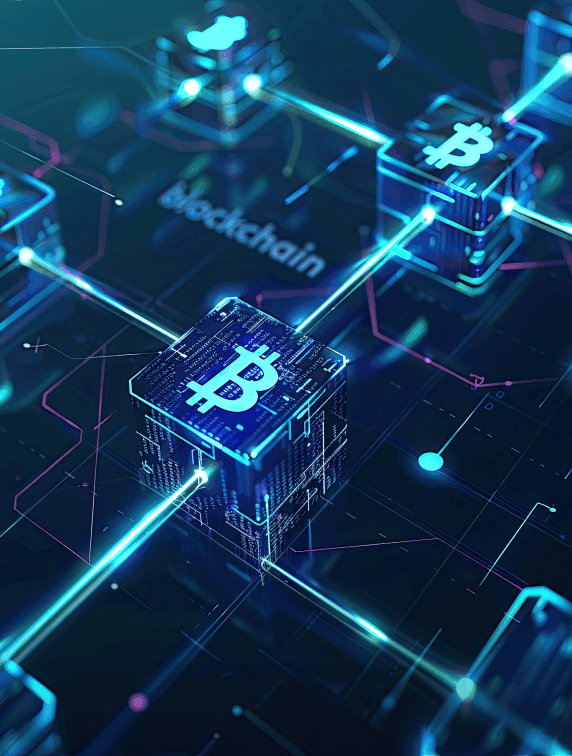 Blockchain Technology