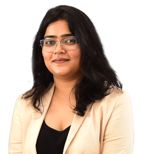 Omika Dubey, CEO