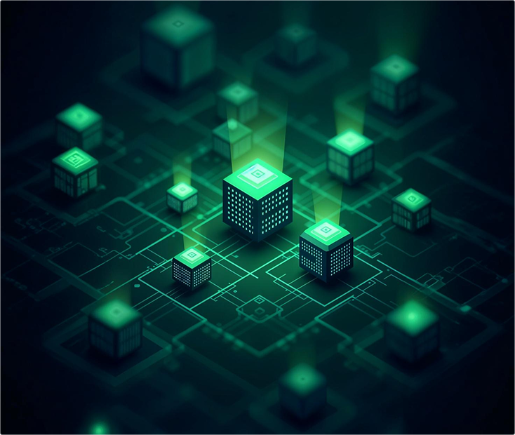 Crypto Exchange Development